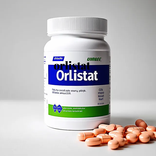 Orlistat farmacia ahumada